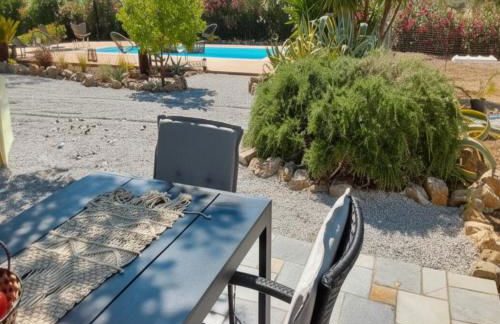 Villa Polyxeni 5 Bedrooms and Private Pool - Foto 49