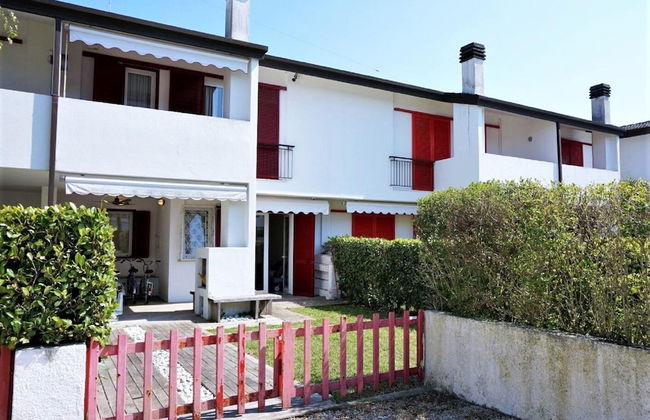 Holiday Home in Caorle Near Beach - Foto 1