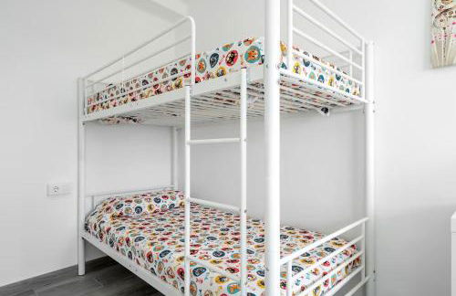 Apartamento moderno con buenas vistas - WIFI & AC - Foto 18