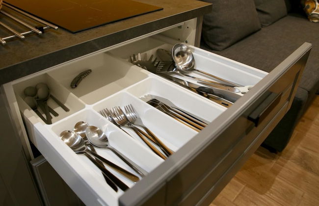 Affittacamere Andolfi 24 - Foto 43