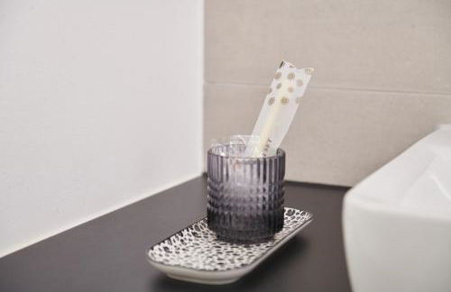 RG Living - A30, Bali-Therme, HDZ & free parking - Foto 8