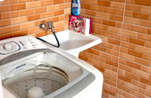 AirComfort Stay - 15min Aeroporto Internacional de Guarulhos - Foto 24