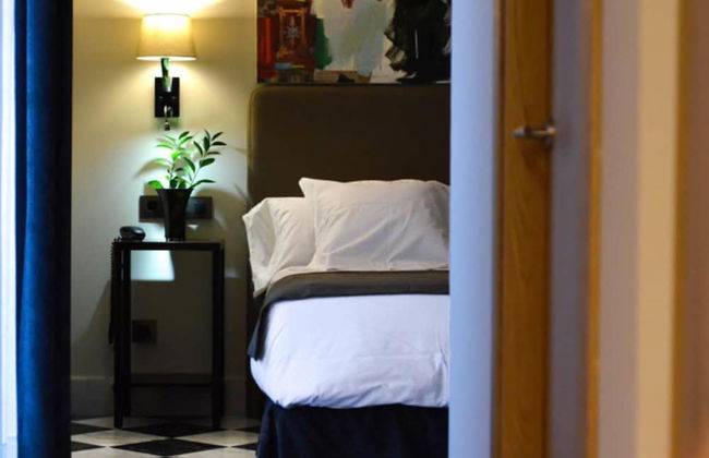 Aguilas5 SevillaSuites - Foto 7