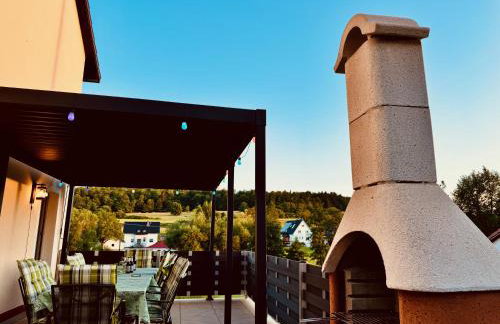 Großes Ferienhaus für 12 -17 Personen mit Whirlpool - Spielzimmer und Garten - Photo 14