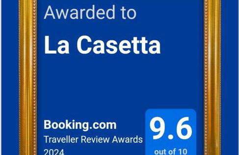 La Casetta - Foto 19