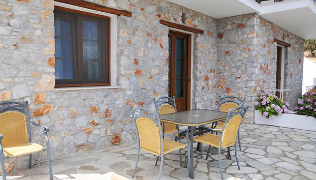 Skiathos Island Suites - Foto 4