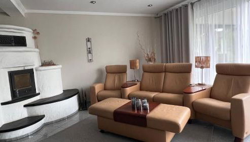 Ferienwohnung Alina - Foto 3