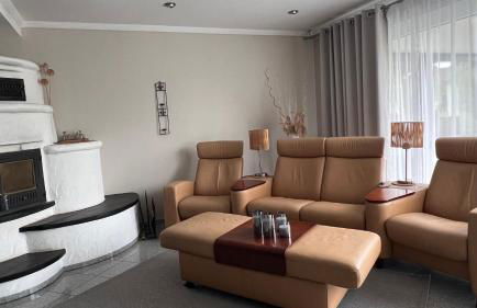 Ferienwohnung Alina - Foto 3