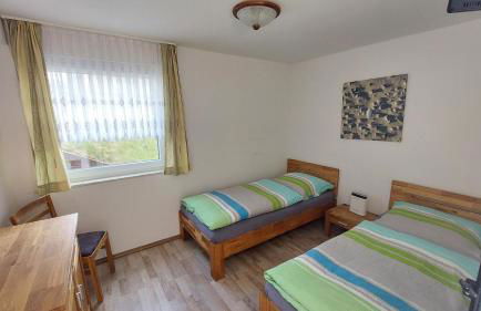 Seevilla Wietjes Whg 1 - Photo 14