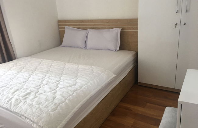 Beach City Apartment - Foto 10