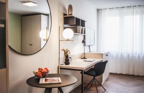 The Circus Living - Foto 11