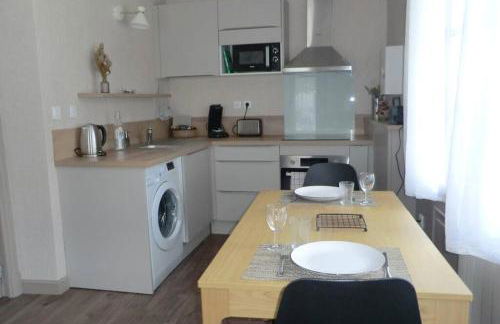 Gîte Lachevalle - Foto 5