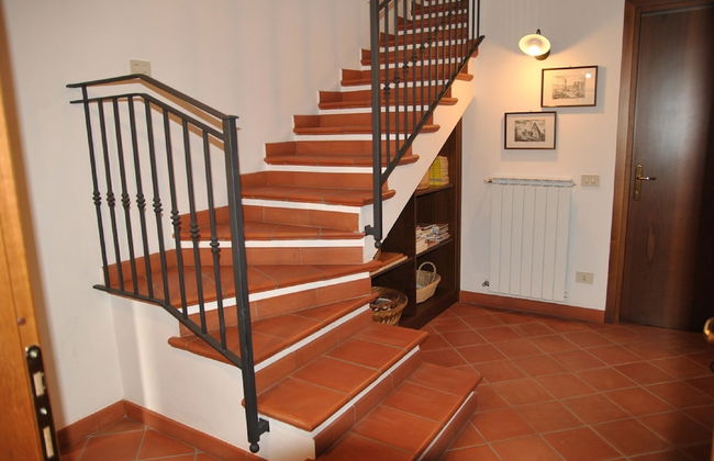 Villa Il Casolare Country House With Pool on Sperlonga's Hill - Foto 7