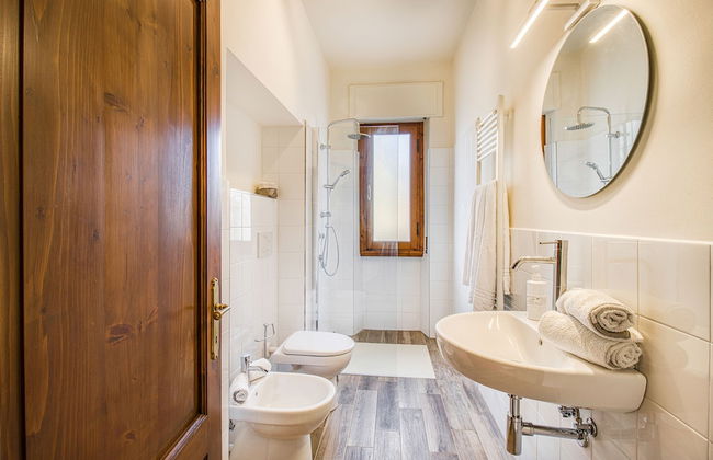 Casa Gedeone - Grand Canyon of Tuscany - Photo 12