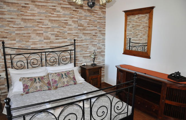 Agriturismo Oasis Hill - Foto 10