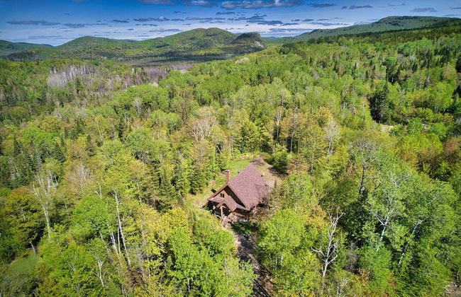 L Imprévu by Tremblant Platinum - Foto 50