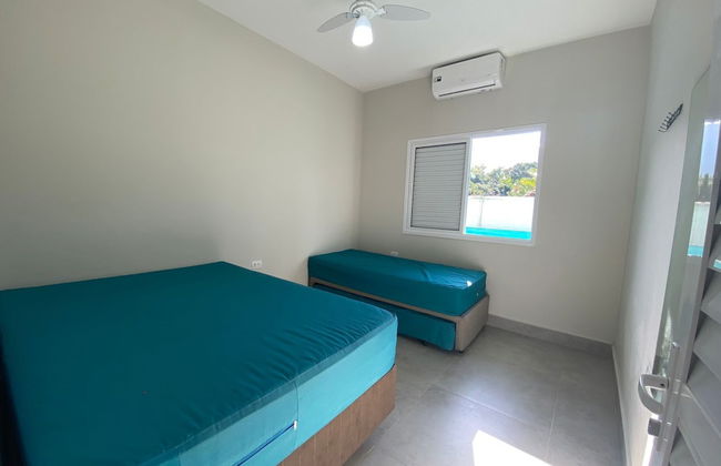 Chalés Céu e Mar - Foto 4