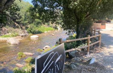 CASA RURAL MOLINO DEL JERTE - Foto 16