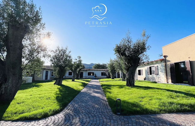 Resort Petrasia - Foto 59