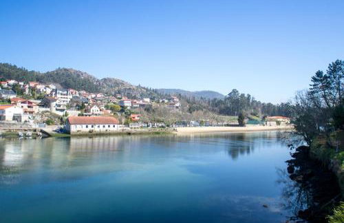 Hostel Albergue O Mesón - Habitación superior Luxury - Foto 14