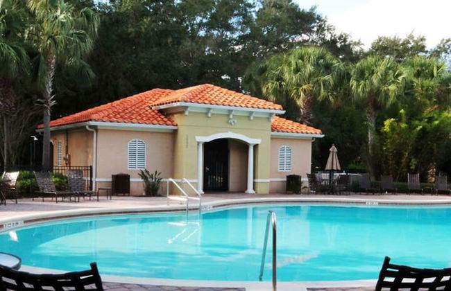 Four Bedroom Gameroom Compass Bay Resort 5128a - Photo 39