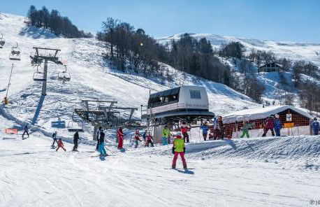 Rifugio Camparient - Foto 32