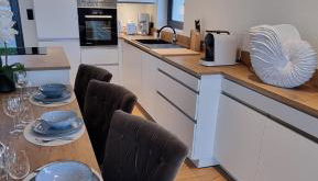 La Villa Oswar Wilde - Foto 3, stove