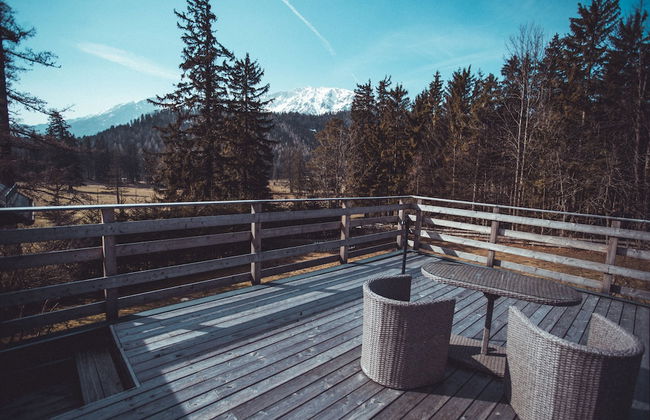 Ferienwohnungen Mamauwiese - Foto 48