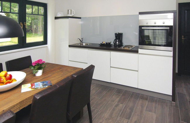 Holiday Home in Drewitz With a Shared Pool - Foto 7