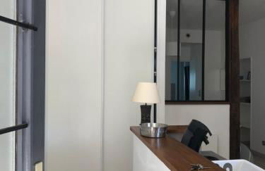 Appartement centre historique Sancerre - Foto 7