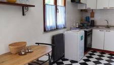 Appartement Gatti - Photo 5, stove