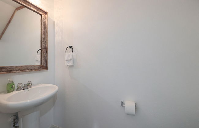 Hot Tub Foosball Fenced Yard Parking - Foto 18