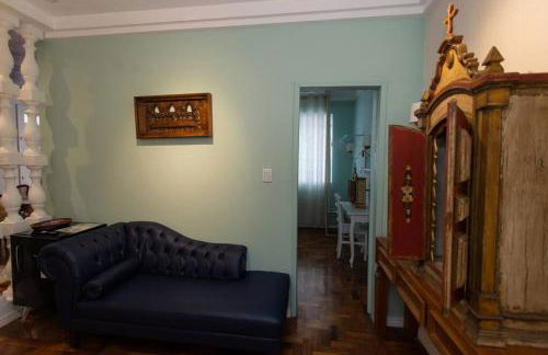 Casa Fé - Caminhos de Ouro Preto - Foto 32