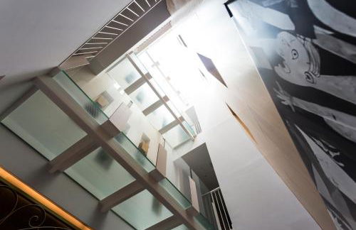 Casa de la Merced Suites - Photo 62