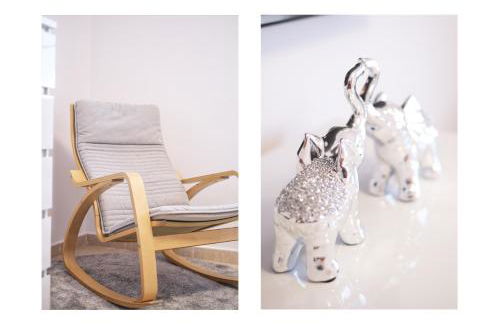 Casa Yare, shared pool, air-con, fast wifi - Foto 6