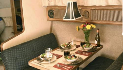 Charming Yacht on Catskill Creek - Photo 5