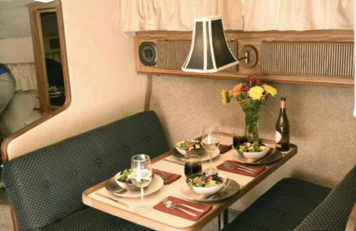 Charming Yacht on Catskill Creek - Foto 5