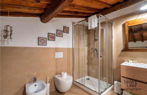 Slow Life apartment-near Peccioli, Volterra, Pisa - Foto 9