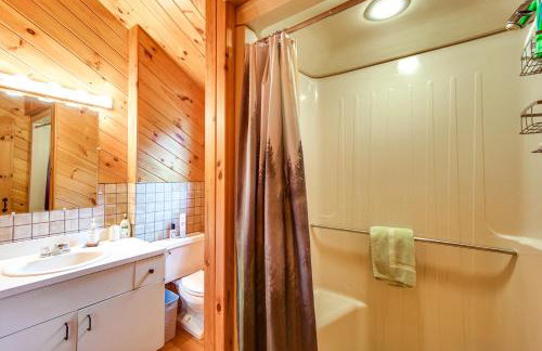 8 Mi to Okemo Mountain Resort Mtn-View Retreat! - Foto 13