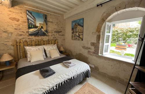 L'Atelier d'Olga - Homillesime - Foto 21