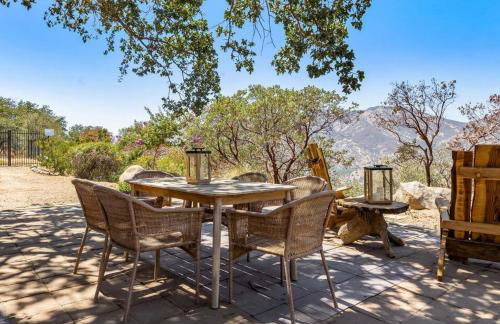 Scenic Spanish Rancho - Breathtaking Views - Foto 29