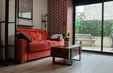 Disneyland Paris Studio avec Terrasse - Foto 1