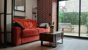 Disneyland Paris Studio avec Terrasse - Foto 1