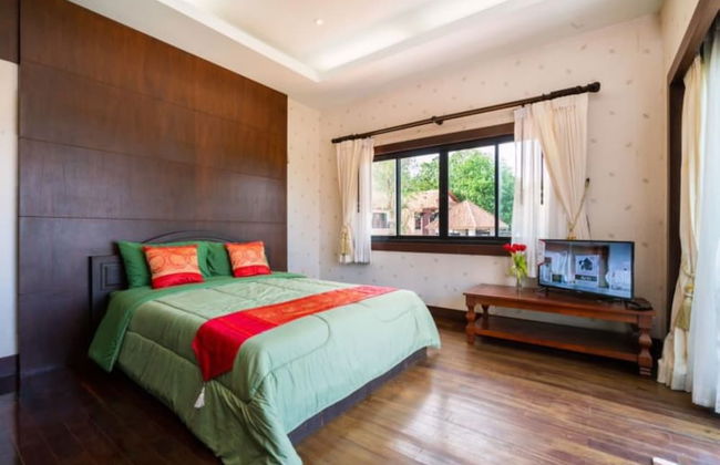 Angel Pool Villa Phuket - Foto 41