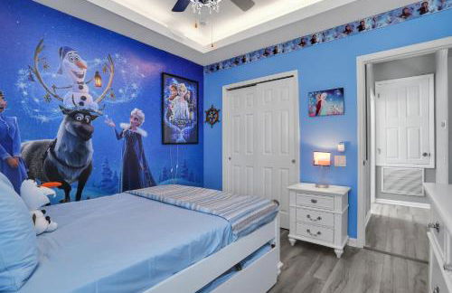 Themed Luxury 6BR Getaway with Resort Amenities - Foto 46