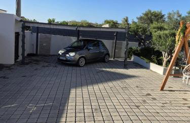 Villa Lauvi, Free Fiat 500 Cabriolet, Scooters , PS5 - Photo 8
