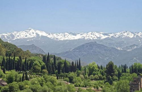 Casa Mundo - 16th century traditional white village house with pool - Foto 62