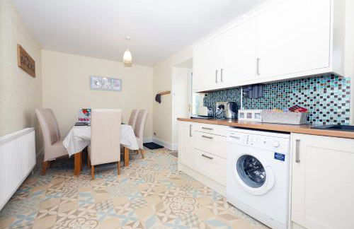 Ardentorrie Holiday Home - Foto 30