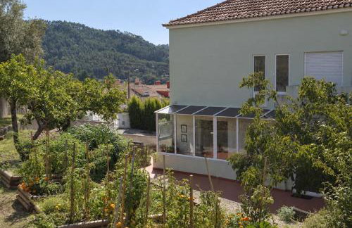 Casal de São José - Peaceful Country House near Mafra and Lisbon - Pool, Space, Confort - Foto 22