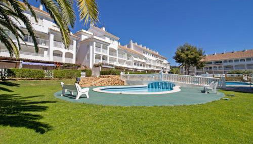 Al Andalus - Playa Cargador ALBERT VILLAS Pet friendly - Foto 4